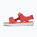 Dětské sandály Timberland Perkins Row 2-Strap cayenne 10