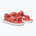 Dětské sandály Timberland Perkins Row 2-Strap cayenne 11
