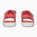 Dětské sandály Timberland Perkins Row 2-Strap cayenne 13