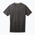 Pánské tričko Smartwool Merino Tee dark grey 00744 trekkingové tričko 4