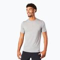 Pánské trekové tričko Smartwool Merino Tee light grey 00744