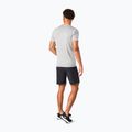 Pánské trekové tričko Smartwool Merino Tee light grey 00744 3