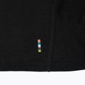 Pánské termo tričko Smartwool Merino 150 Baselayer Short Sleeve Boxed černé 00745-001-S 6