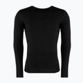 Pánská termoakční mikina Smartwool Merino 150 Baselayer Boxed black