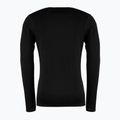 Pánská termoakční mikina Smartwool Merino 150 Baselayer Boxed black 2