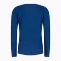 Pánské termo tričko Smartwool Merino 150 Baselayer Long Sleeve Boxed tmavě modré 00749-F84-S 2