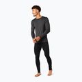 Pánské termotriko Smartwool Merino 150 Baselayer Boxed šedá 00749-D36 2