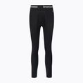 Pánské termoaktivní kalhoty Smartwool Merino Merino 150 Baselayer Bottom Boxed černé 00755-001-S