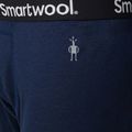 Pánské boxerky Smartwool Merino Boxer Brief Boxované termální boxerky tmavě modré 14011 4