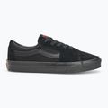 Boty Vans UA Sk8-Low black/black 2