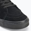 Boty Vans UA Sk8-Low black/black 8