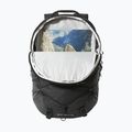 Dámský turistický batoh The North Face Borealis 27 l black heather/burnt coral metallic 4