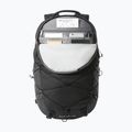 Dámský turistický batoh The North Face Borealis 27 l black heather/burnt coral metallic 5