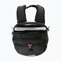 Dámský turistický batoh The North Face Borealis 27 l black heather/burnt coral metallic 6