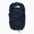 Turistický batoh The North Face Borealis navy blue NF0A52SER811