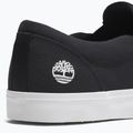 Pánské tenisky Timberland Mylo Bay black canvas 8