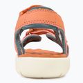 Dětské sandály Timberland Perkins Row 2 Strap light orange 6