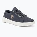 Pánské tenisky Timberland Seneca Bay Low Lace dark blue canvas