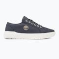 Pánské tenisky Timberland Seneca Bay Low Lace dark blue canvas 2