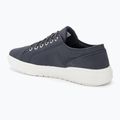 Pánské tenisky Timberland Seneca Bay Low Lace dark blue canvas 3
