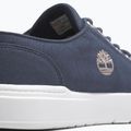 Pánské tenisky Timberland Seneca Bay Low Lace dark blue canvas 8