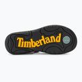 Juniorské sandály Timberland Adventure Seeker light orange multi 4