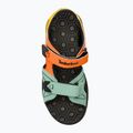 Dětské sandály Timberland Adventure Seeker light orange multi 5