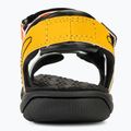Dětské sandály Timberland Adventure Seeker light orange multi 6