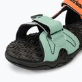 Dětské sandály Timberland Adventure Seeker light orange multi 7