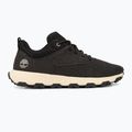 Pánské boty  Timberland Winsor Park Low Lace black knit 2