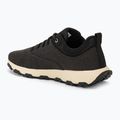 Pánské boty  Timberland Winsor Park Low Lace black knit 3