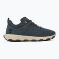Pánské boty  Timberland Winsor Park Low Lace dark blue knit 2