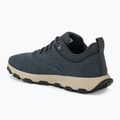 Pánské boty  Timberland Winsor Park Low Lace dark blue knit 3
