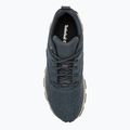 Pánské boty  Timberland Winsor Park Low Lace dark blue knit 5