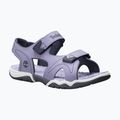 Dětské sandály  Timberland Adventure Seeker light purple 8