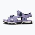 Dětské sandály  Timberland Adventure Seeker light purple 10