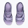 Dětské sandály  Timberland Adventure Seeker light purple 12
