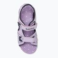 Dětské sandály  Timberland Adventure Seeker light purple 5