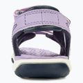 Dětské sandály  Timberland Adventure Seeker light purple 6