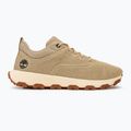 Pánské boty  Timberland Winsor Park Low Lace light beige knit 2