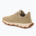 Pánské boty  Timberland Winsor Park Low Lace light beige knit 3