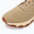 Pánské boty  Timberland Winsor Park Low Lace light beige knit 7