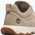Pánské boty  Timberland Winsor Park Low Lace light beige knit 8