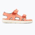Juniorské sandály Timberland Perkins Row 2 Strap light orange 2