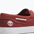 Pánské jachtařské boty  Timberland Mylo Bay 8