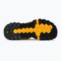 Pánské sandály Timberland Garrison Trail orange multi webbing 4