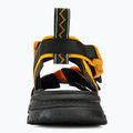 Pánské sandály Timberland Garrison Trail orange multi webbing 6