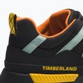 Pánské boty  Timberland Euro Trekker black mesh 8