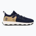 Pánské boty  Timberland Winsor Trail dark blue knit 2