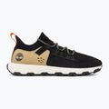 Pánské boty  Timberland Winsor Trail black knit 2